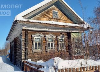 Продается дом, 55 м2, Ивановская область, деревня Барское, 7