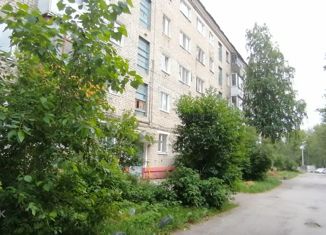 Продажа 1-ком. квартиры, 30 м2, Соликамск, Молодёжная улица, 9