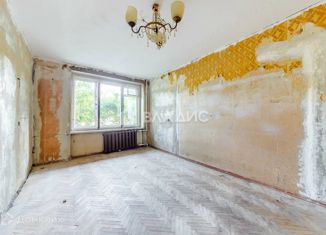 Продаю двухкомнатную квартиру, 43.2 м2, Санкт-Петербург, проспект Космонавтов, 29к1, муниципальный округ Гагаринское