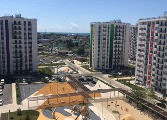 1-комнатная квартира на продажу, 33.5 м2, посёлок городского типа Сириус