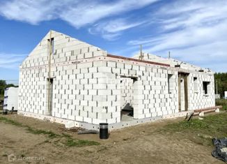 Дом на продажу, 124 м2, деревня Куттузи