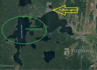 Продам дом, 200 м2, деревня Уразбаева