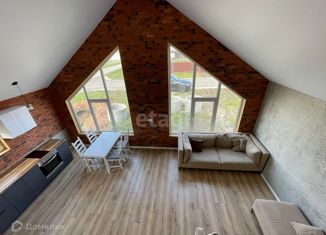 Продажа дома, 70 м2, деревня Висловка, Торговая улица