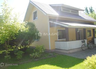 Продам дом, 91.1 м2, Мурино