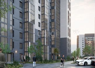 Продаю 3-ком. квартиру, 54.6 м2, Барнаул, Павловский тракт, 196 к1, Индустриальный район