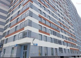 Продается 2-комнатная квартира, 60.49 м2, Екатеринбург, ЖК Перемена