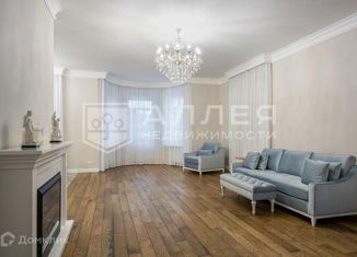 Продается дом, 352 м2, село Ильинское, Колхозная улица