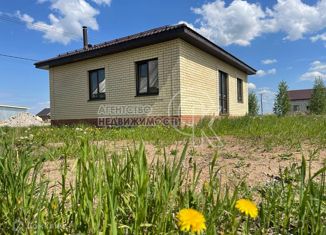 Дом на продажу, 65 м2, посёлок городского типа Балтаси, улица Сурнай, 47