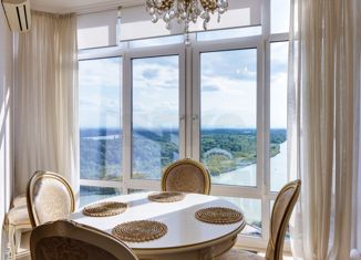 2-комнатная квартира на продажу, 90 м2, Краснодар, Кубанская улица, 45к2, Кубанская улица