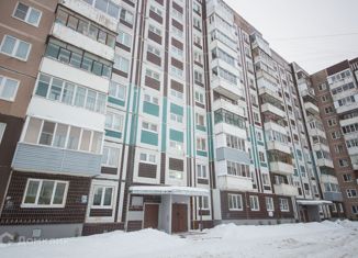Продажа двухкомнатной квартиры, 54 м2, Ярославль, улица Серго Орджоникидзе, 33, Заволжский район