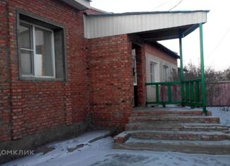 Продаю дом, 133 м2, посёлок городского типа Забайкальск, микрорайон Солнечный, 25