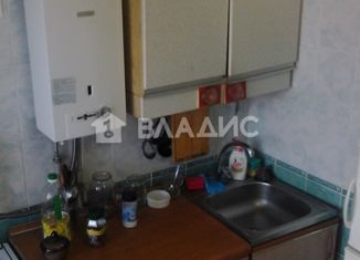 Продажа 2-ком. квартиры, 43 м2, Нижний Новгород, улица Чкалова, 1, метро Московская