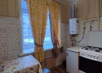 Продается 2-комнатная квартира, 42 м2, Брянск, Новозыбковский переулок, 1, Фокинский район