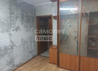 Продаю трехкомнатную квартиру, 63.4 м2, Омск, улица Дианова, 24, Кировский округ