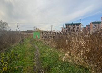 Продаю участок, 10 сот., село Тополево, Пионерская улица