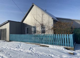 Продам дом, 70 м2, село Вознесеновка, Комсомольская улица