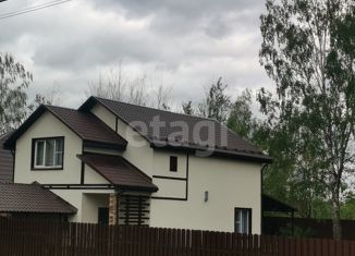 Продаю дом, 130 м2, коттеджный посёлок Лосиный Парк-2, Спокойная улица, 612