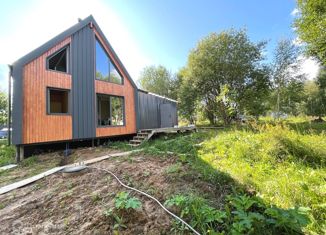 Продаю дом, 130 м2, деревня Ермолино