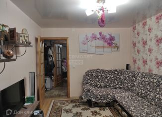 Продам 2-комнатную квартиру, 46.1 м2, Ижевск, улица Гагарина, 7, Привокзальный жилой район