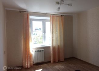 Однокомнатная квартира на продажу, 34 м2, Самарская область, Партизанская улица, 176А