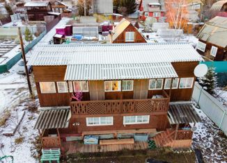 Продаю дом, 89 м2, СНТ Солнечный-1, Садовая улица, 69