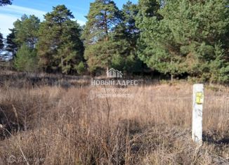 Продажа участка, 15 сот., деревня Андреевское, Р-92, 17-й километр