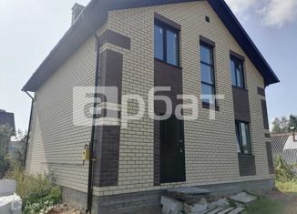 Продажа дома, 135 м2, село Ильинское, Полевая улица, 4