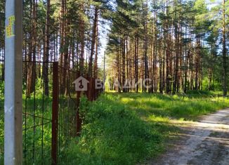 Продается участок, 703 сот., деревня Рожково, Тихая улица