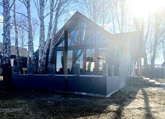 Продажа дома, 130 м2, посёлок Прохладный, улица 1 Мая, 15А