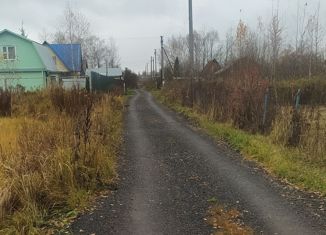 Земельный участок на продажу, 6 сот., садовое товарищество Союз