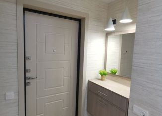 Продажа 1-комнатной квартиры, 39.4 м2, Энгельс, проспект Строителей, 53, ЖК Парковый-2