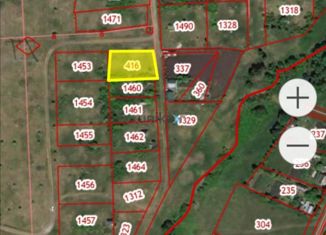 Земельный участок на продажу, 9.3 сот., садовое общество Здоровье, 6-я улица