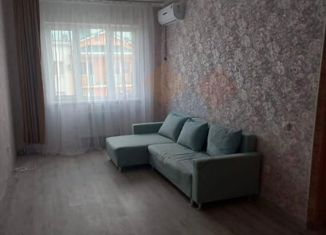 1-комнатная квартира на продажу, 36.6 м2, посёлок Знаменский, улица Гагарина, 6/2