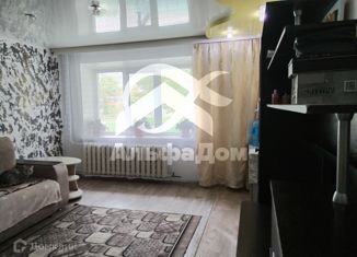 Продается 1-комнатная квартира, 33 м2, Еманжелинск, улица Энгельса, 11