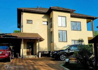 Продаю дом, 238 м2, Сочи, микрорайон Нижняя Хобза, улица Пожарского, 2В