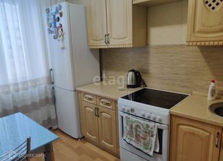 Сдам двухкомнатную квартиру, 55 м2, Нижневартовск, улица Мусы Джалиля, 18