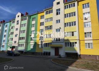 Продается 1-комнатная квартира, 35 м2, Иваново, микрорайон Новая Ильинка, 34, Фрунзенский район