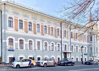 Аренда офиса, 304 м2, Москва, Садовая-Кудринская улица, 2/62/35с1, Садовая-Кудринская улица