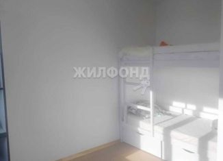 Продам 3-ком. квартиру, 94 м2, Новосибирск, улица Державина, 92/3, метро Маршала Покрышкина