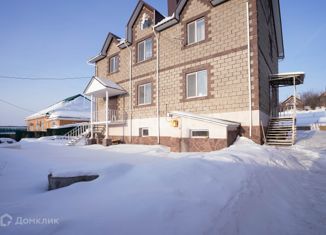 Продается дом, 408.5 м2, деревня Алкино, Почтовая улица