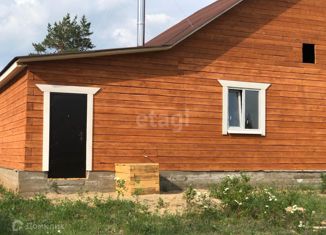 Продаю дом, 140 м2, село Смоленка, Весенняя улица