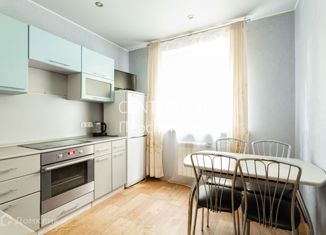 Продаю 1-ком. квартиру, 39.1 м2, Москва, Шипиловская улица, 46к1, метро Шипиловская