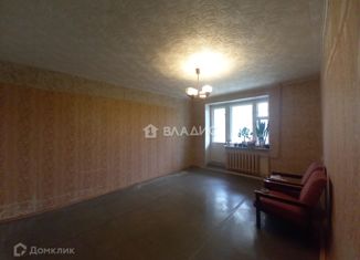 Продажа 2-комнатной квартиры, 54 м2, Вязники, улица Ефимьево, 9