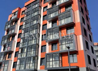 Продаю однокомнатную квартиру, 38.2 м2, поселение Десёновское, Буковая аллея, 14