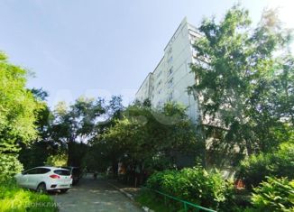 Продается 1-ком. квартира, 36.9 м2, Омск, Взлётная улица, 5А