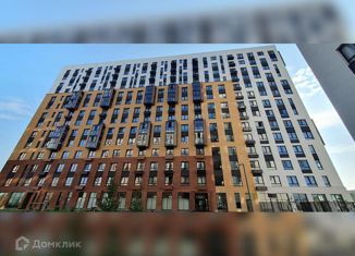 Продам однокомнатную квартиру, 40.6 м2, Москва, улица Логинова, 3