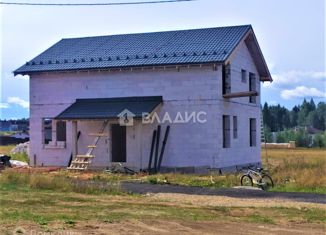 Продажа дома, 180 м2, коттеджный посёлок Соколиное Гнездо, Лесная улица, 60