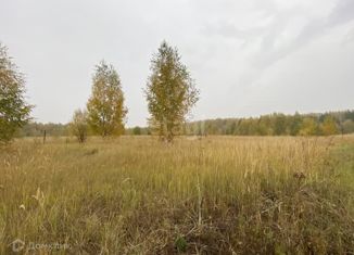 Участок на продажу, 7 сот., село Большие Ключи, Стадионная улица, 17