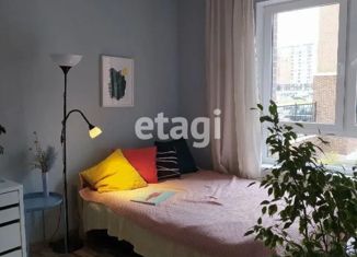 Однокомнатная квартира на продажу, 34.9 м2, Санкт-Петербург, Павлинская улица, 5, ЖК Английская Миля