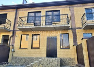 Продам таунхаус, 112.8 м2, Ессентуки, Тепличная улица